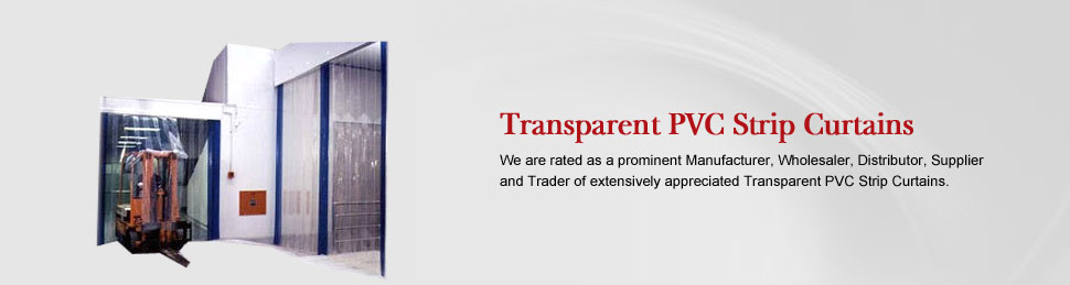 Pvc Strip Curtain Manufacturers Air Curtain Suppliers In India