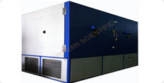 Temperature Chambers Temperature Chambers