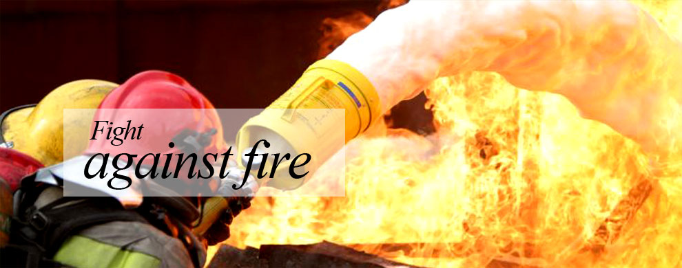Fire Safety Devices Pvt. Ltd.