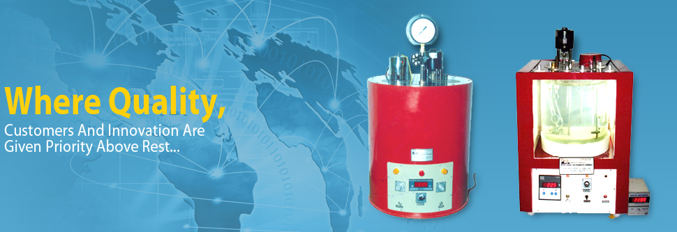 Petro-Diesel Instruments Company Banner