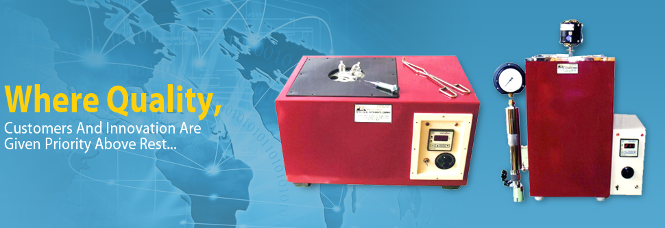Petro-Diesel Instruments Company Banner