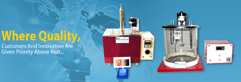 Petro-Diesel Instruments Company Banner