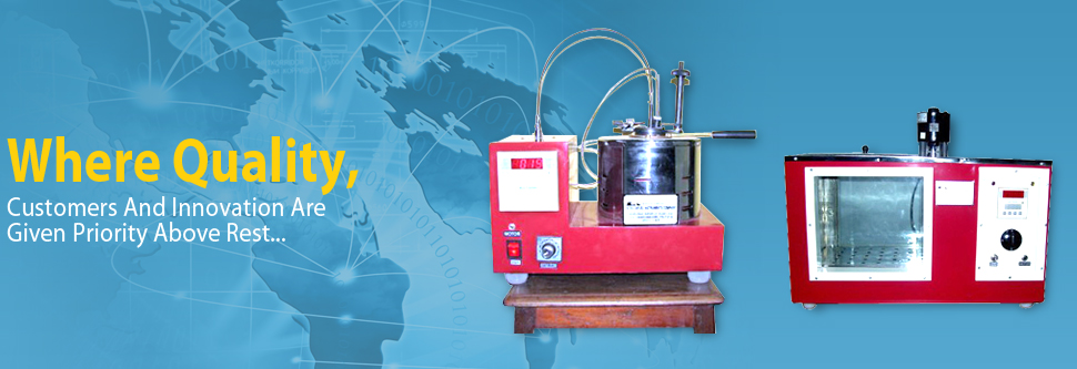 Petro-Diesel Instruments Company Banner
