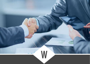What We Offer?