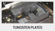 Copper Tungsten Products