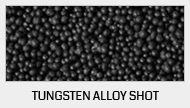 Tungsten Copper Alloy Series