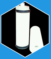 Cellulose Filter Cartridge