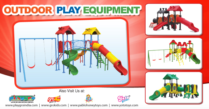 Playgro Toys India Pvt. Ltd