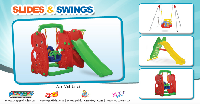 Playgro Toys India Pvt. Ltd
