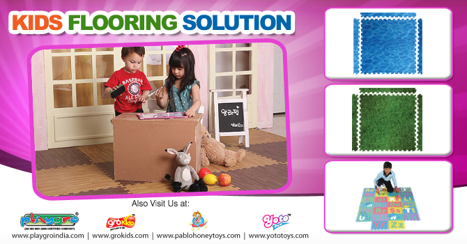 Playgro Toys India Pvt. Ltd