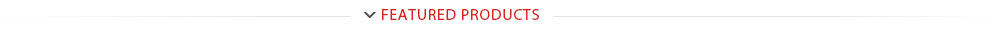 Featured Products Featured Products