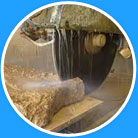Stone Cutting