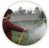 Pesticides Sprayer