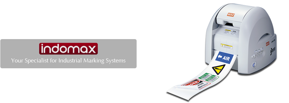 Indomax Banner