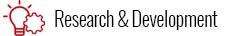 Research & Development Research & Development