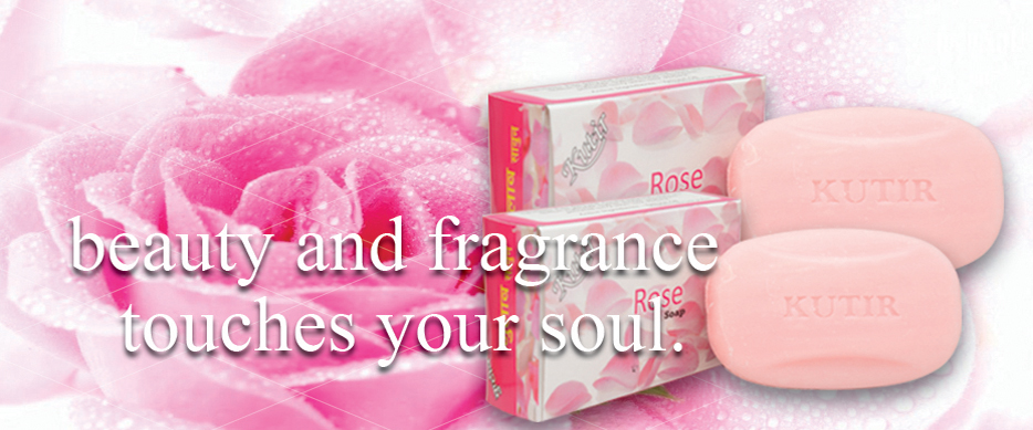 Swati Soaps Banner