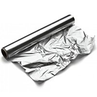Aluminium & Foils