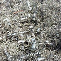 Aluminium Scrap