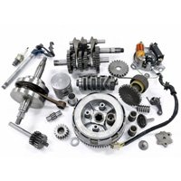 Automotive Parts & Components
