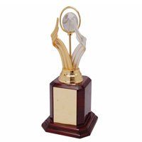 Awards, Trophies & Mementos