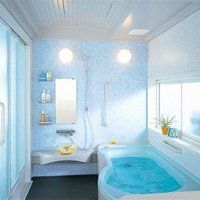 Bathroom Interior Design