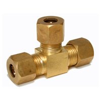 Brass Stove Parts