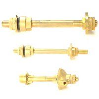 Brass Transformer Parts