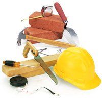 Building & Construction Material & Supplies
