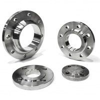 Carbon Steel Flanges