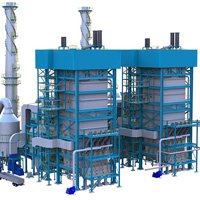 Chemical Processing Plants