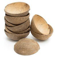 Coconut Shell Products