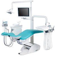 Dental Equipment & Supplies