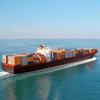 Domestic Sea Cargo