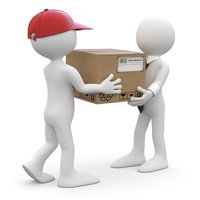 Door to Door Delivery Services