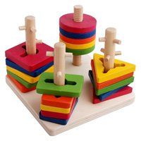 Educational Toys & Games