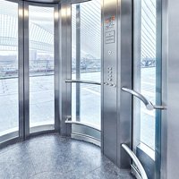 Elevators, Lifts & Escalators