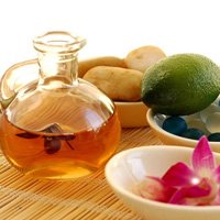 Essential Oils & Aromatics