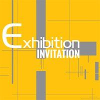 Exhibition Invitation