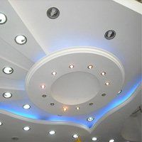 False Ceiling