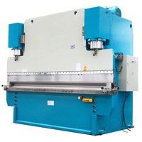 Flat Metal Processing Equipment