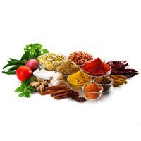 Flavours & Food Additives