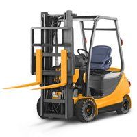 Fork Lift Trucks