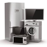 Home Appliances Projects