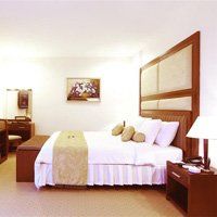 Hotel Booking Services