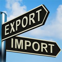 Import Export Agents