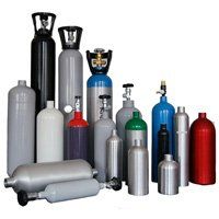 Industrial Gases