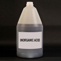 Inorganic Acid