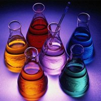 Inorganic Chemicals & Compounds