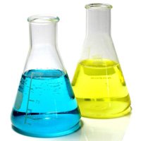 Lab Chemicals & Supplies