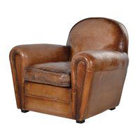 Leather Furniture